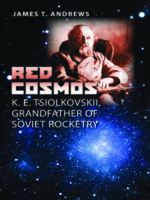 cover image of Red Cosmos